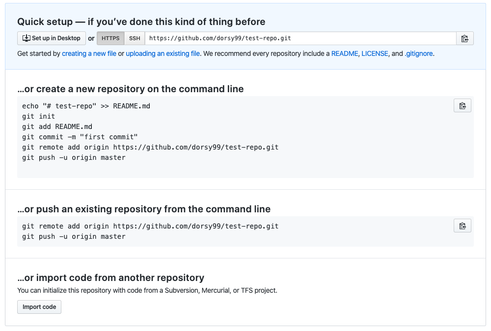 GitHub 3